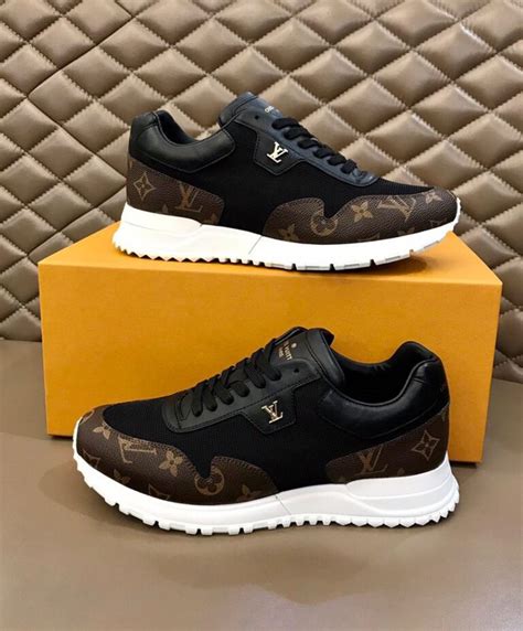 louis vuitton new running shoes|Louis Vuitton shoes runners.